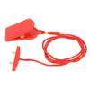 Treadmill Security Key Magnet Double Insert Running Machine Emergency Stop for JX for ZXCH for ISPO