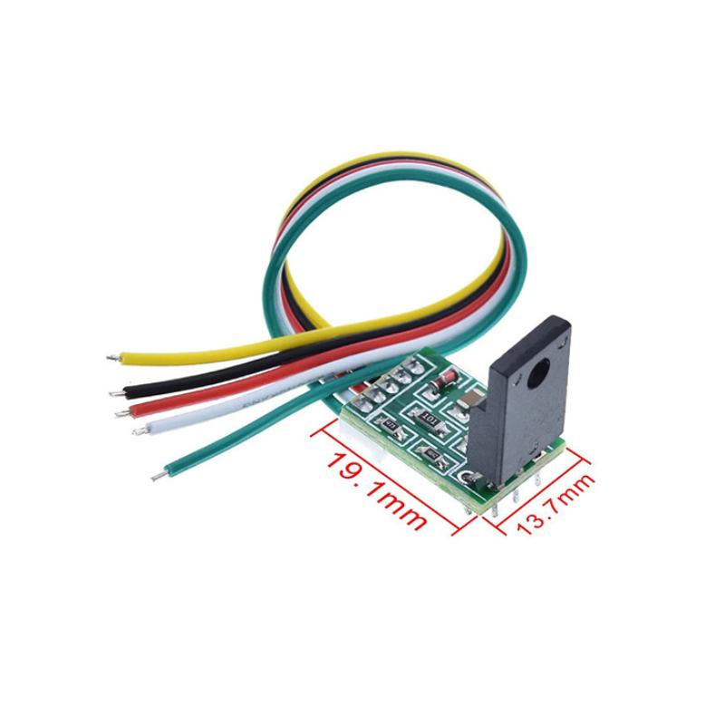 Ca-888 12-18V LCD Universelles Netzteilplatine Modul Schalterrohr 300V für LCD-Display TV-Wartung