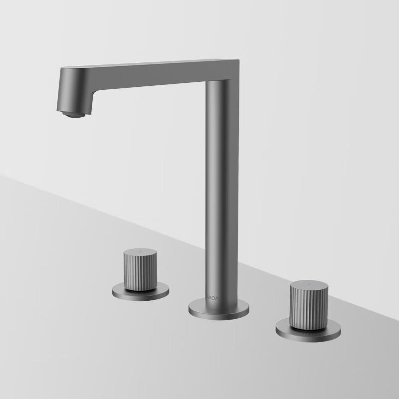 Huida HWM0201 8-inch Basin Faucet