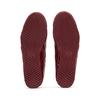 ONITSUKA TIGER MEXICO 66 Abrasion Resistant Low Top Casual Shoes Unisex Burgundy Sneakers 1183C527-600