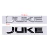 1pcs 3D ABS Car Rear Trunk Body Badge Stickers Exterior Accessories