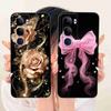 For Vivo V40 Lite 4G (IDN) Case 2024 Fashion Pattern Phone Back Cover For Vivo V 40 V40 Lite V40Lite 4G IDN Casing 6.67"
