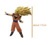 Dragon Ball Figure Son Goku Super Saiyan 3 MATCH MAKERS