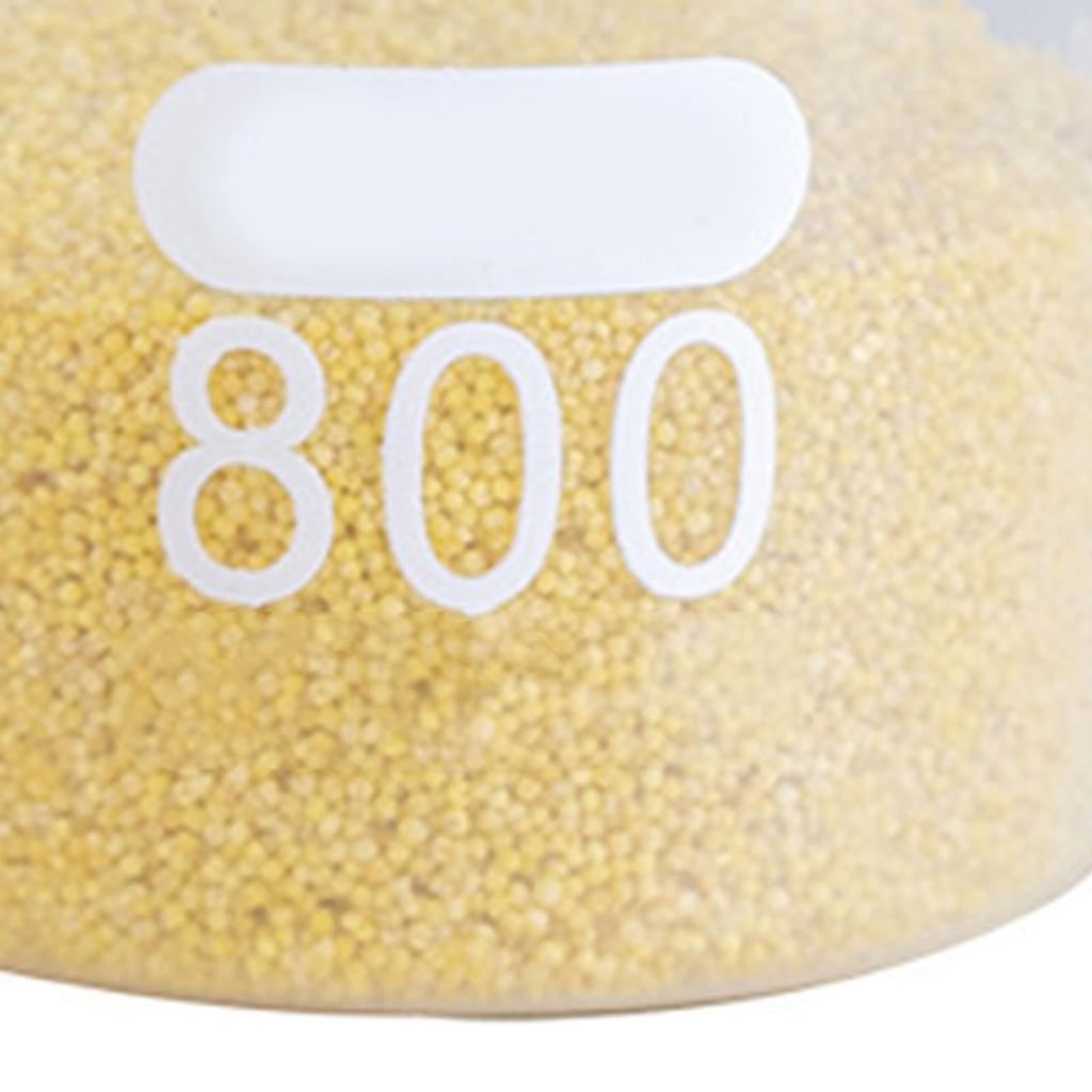 Sealed Canister Multifunctional Transparent Plastic Milk Powder Grains Cereal Storage Jar with Lid for Kitchen