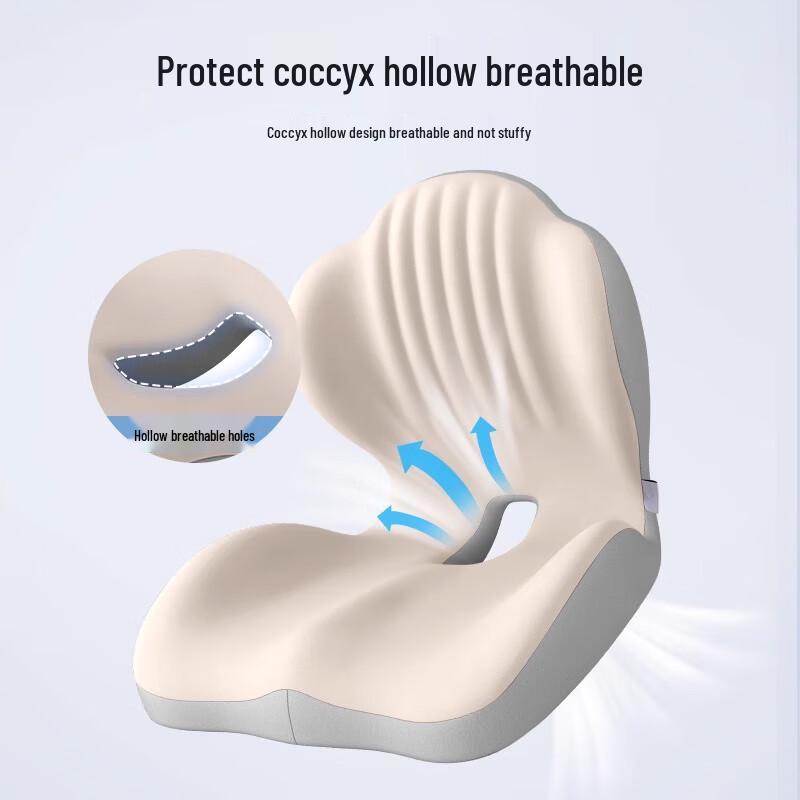 Morona Office Ergonomisches Sitzkissen