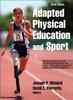 The Adapted Physical Education and Sport Book