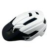 Casco attrezzatura da equitazione bici da montagna da strada fuoristrada downhill casco fuoristrada casco a formazione integrata