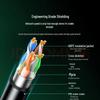 UGREEN CAT6 Shielded Ethernet Cable