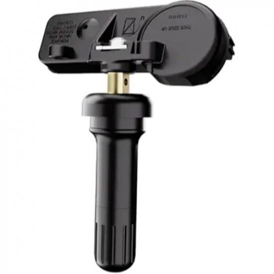 Tire Pressure Monitoring System Sensor, 1-Pack, 315Mhz Replaces 13586335-1pcs