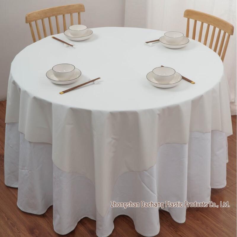 Hantun Disposable Waterproof Oil-Proof Tablecloth