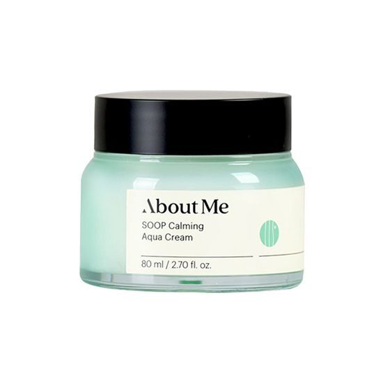 ABOUT ME Forest Calming Moisture Cream 80ml Special Offer (+10ml)