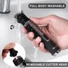 Xiaomi Surker 4-in-1 Shaver for Men Grooming Kit Multi-Function Washable Full Body Nose Wet/Dry Hair Trimmer for Home Use Razor