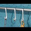 NHZHIW S-Type Utility Hook