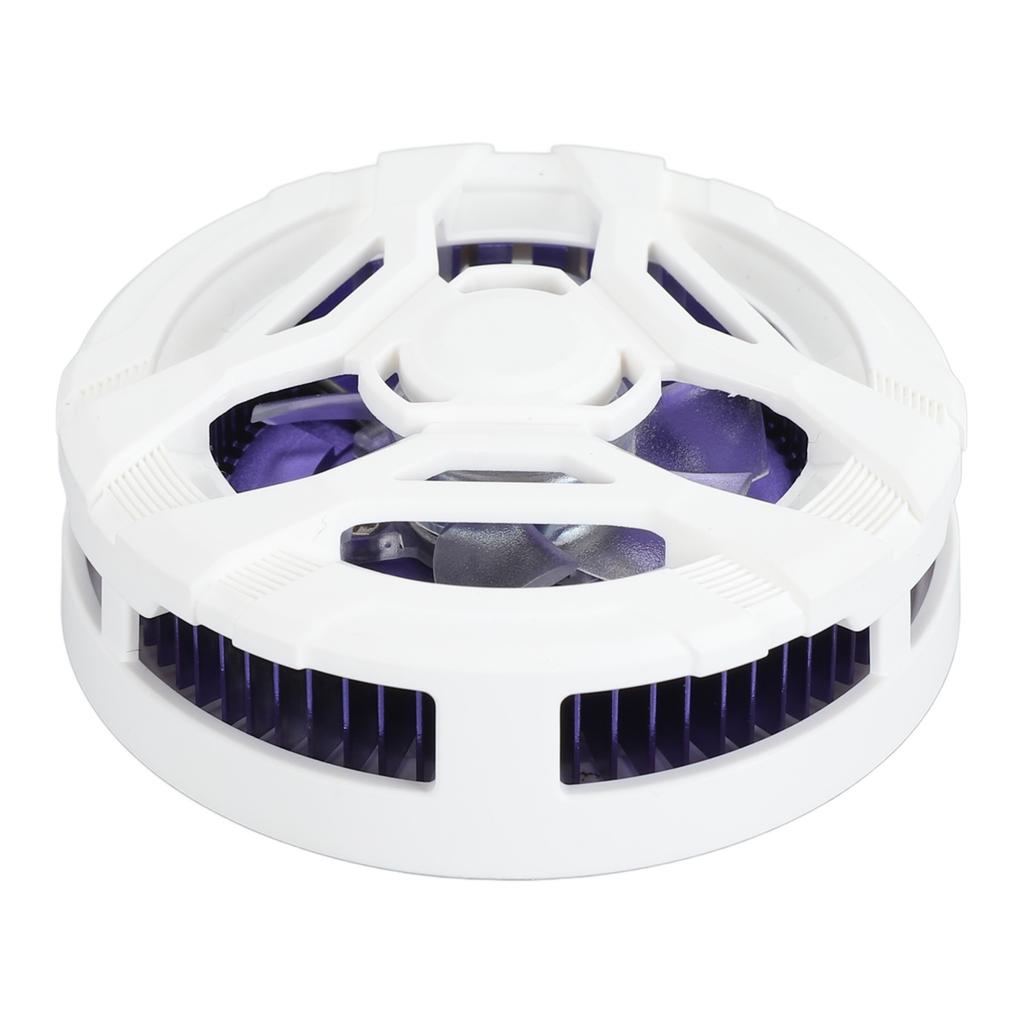 Mobile Phone Cooler Multifunctional Magnetic Semiconductor 3 Levels Adjustable 5500rpm Smartphone