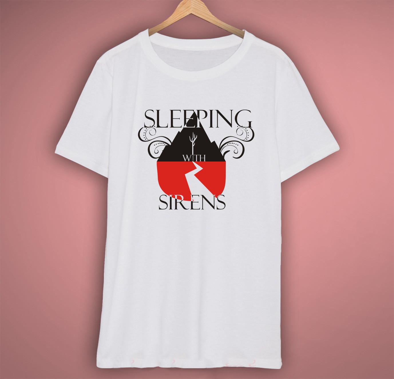 Alex Warren 2026 Tour T-Shirt M