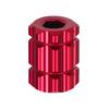 Bicycle Crank Remover Tool Hollow Plum Magnetic Universal Mini Adsorption Crank Arm for Bike Repairing