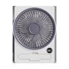 USB Mini Silent Desktop Fan for Dorms and Offices
