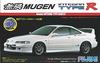 Fujimi Model 1/24 Inch-Up Series No. 150 Mugen Integra Type R DC2 Plastic Model ID150