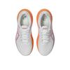 Asics GT 1000 13 Weiß Korallenriff Damen - 1012B663-101