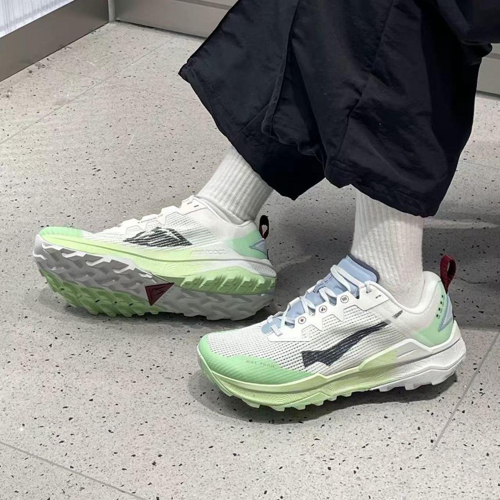 Wildhorse8 Herren Rutschfeste Trailrunning- & Wanderschuhe