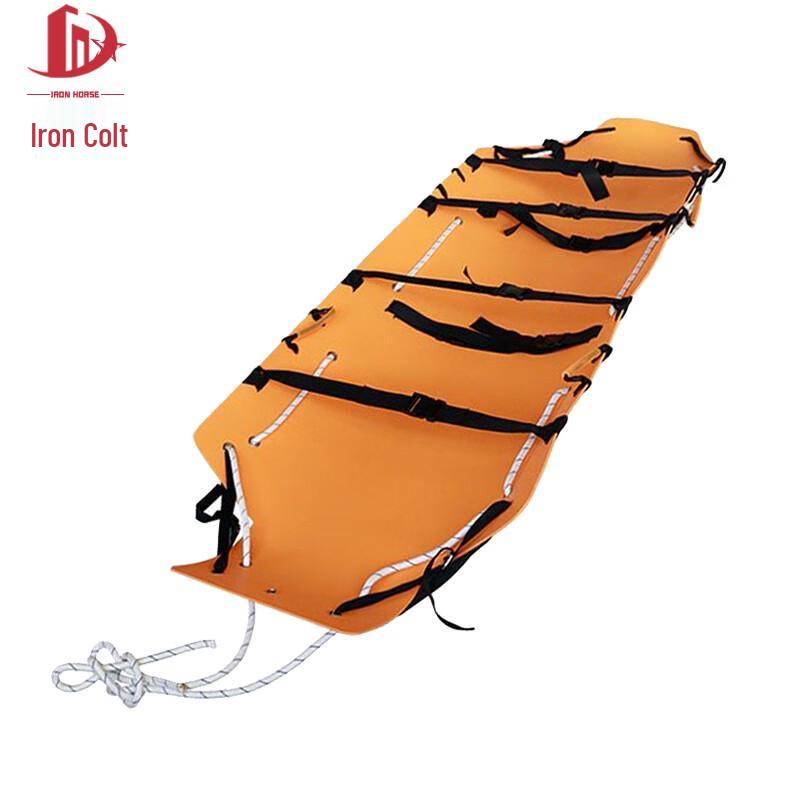 Tieju Roll-up Rescue Stretcher TJ-3441