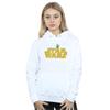 Star Wars Womens/Ladies Pineapple Logo Hoodie