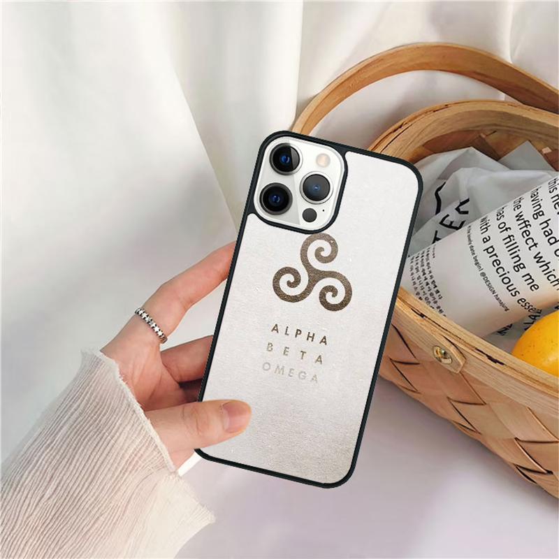 

Teen Wolf Phone Case For iPhone 17 Air 16 15 14 11 12 13 Pro MAX Plus coque Cover Shell iPhone 11pro max