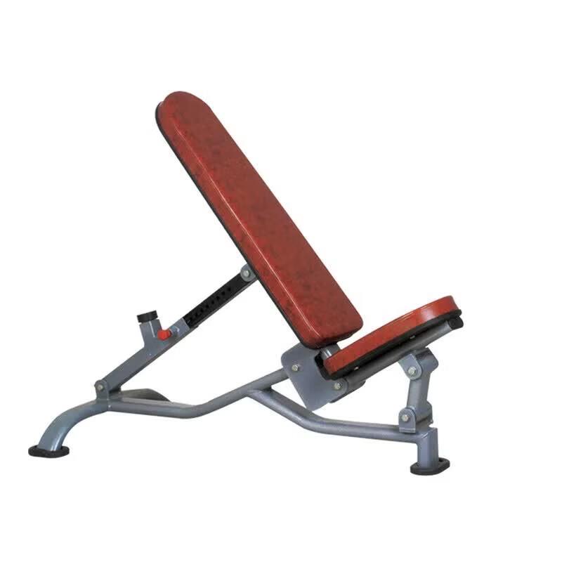 Huijun Adjustable Dumbbell Bench