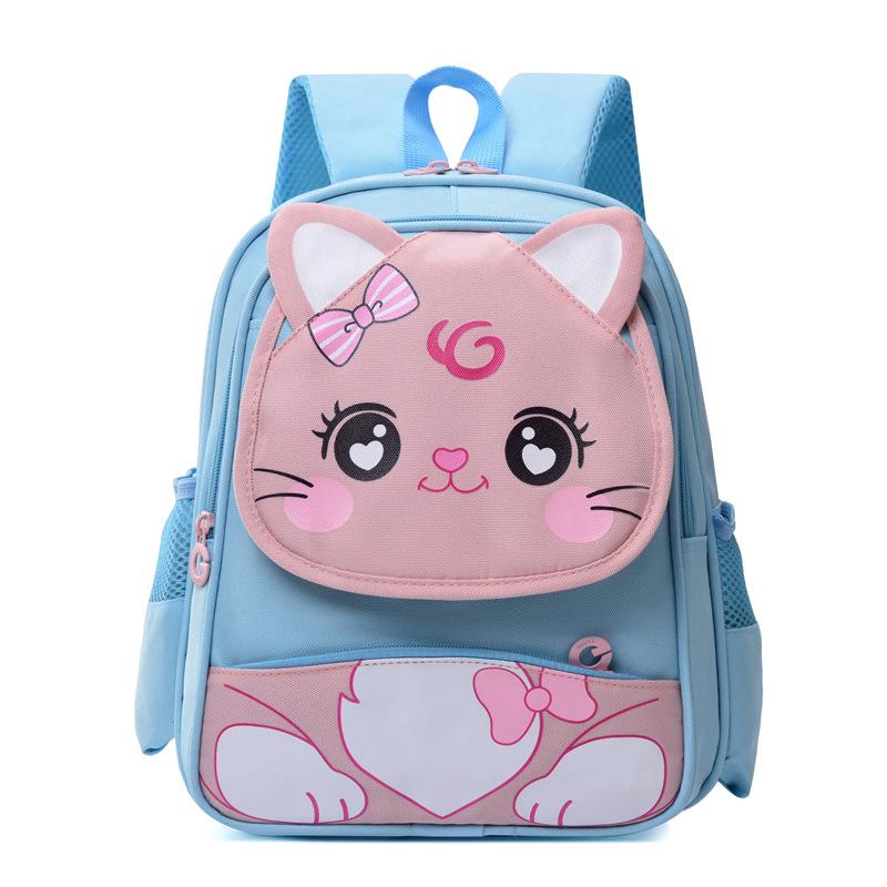 Children's Kindergarten Schoolbags, Boys' and Girls' Backpacks