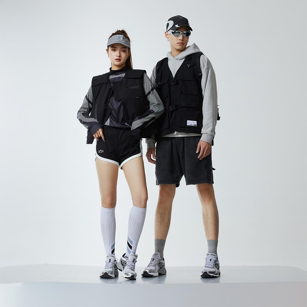 New Balance 860v2 Černé Bílé Stříbrné Tenisky ML860XD