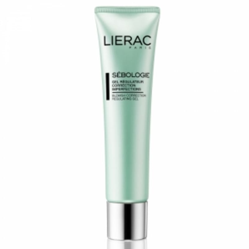 Lierac Sebology Blemish Correction Regulating Gel 40 ml