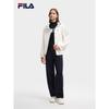 Women's Loose-Fit Hooded Woven Jacket