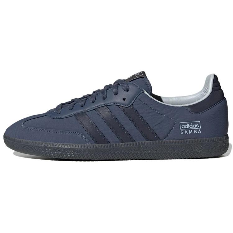 adidas Samba OG Reflective Nylon Pack - Preloved Ink Men s IG6169 EU 40⅔