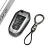 3 Buttons For Peugeot 508 2008 3008 5008 208 308 Citroen C3 C5 Aircross C4 Picasso Ds 3 7 Gun Grey Tpu Car Key Fob Case Cover