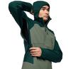 Куртка VAUDE Men's Larice Jacket V