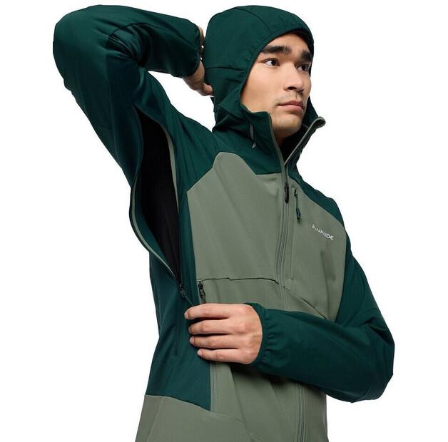 Куртка VAUDE Men's Larice Jacket V