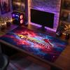 St. Louis Cardinals Pattern Mousepad Anti?Slip Rubber Desk Pad For Gaming Working Desktop Decoration