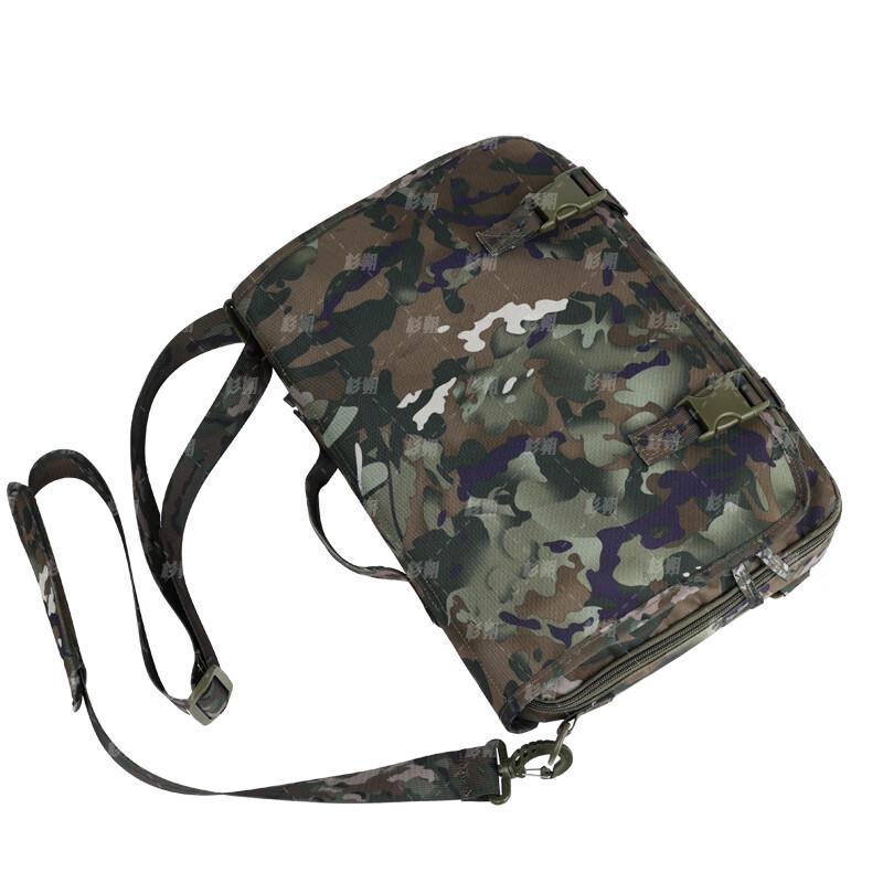 Tactical Multi-purpose Lightweight Shoulder Bag