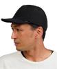 Nakota BALL HIKE Large and Deep Black CAP, Water-Repellent, Lightweight, Sizes, Men's Women's,