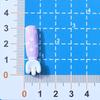 Cartoon Series DIY Phone Case, Hair Clips, Ties & Pencil Box Kit