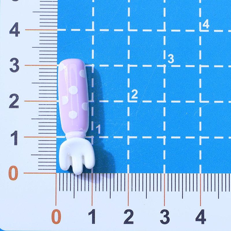 Cartoon Series DIY Phone Case, Hair Clips, Ties & Pencil Box Kit