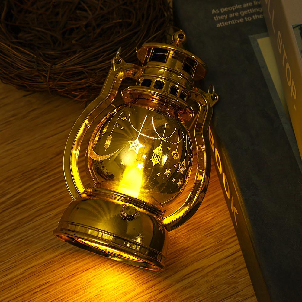 1PCS Eid-ul-Fitr Portable Night Light