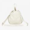 The North Face Mini Bonny Bucket Bag Cream Nn2pr65m