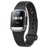 Time Display Static Eliminator Bracelet Mosquito Repellent Human Body Static Eliminator  Women