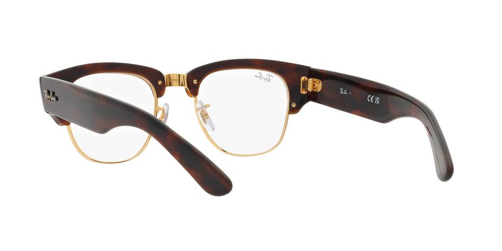 Sunglasses RX0316V CLUBMASTER MEGA Ray-Ban (Ray-Ban)