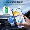 For Honor X9C Smart Case for Huawei Honor Magic 7 Pro Magic7 Lite  Leather Magnetic for  Wireless Charging Cover