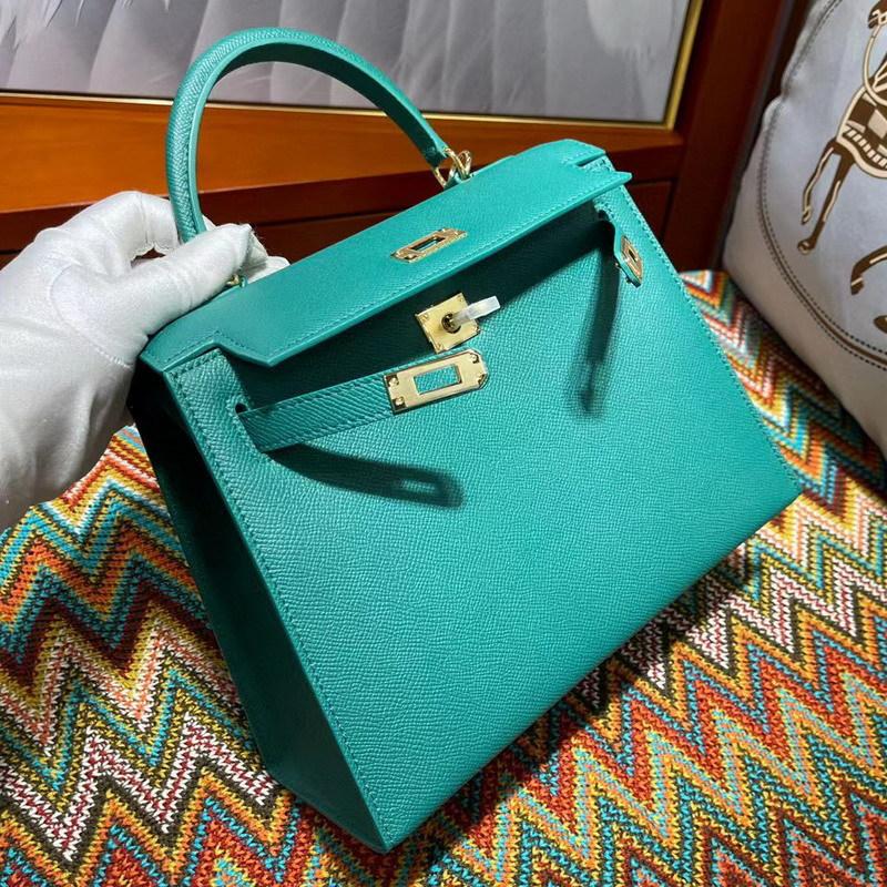 

Новая женская сумка из натуральной кожи с рисунком в виде пальмы, золотая пряжка из коровьей кожи, серебряная пряжка, цветная сумка с блокировкой, женская сумка ручной работы 25x10x18cm