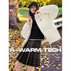 Anta Women's Water-Repellent Down Jacket