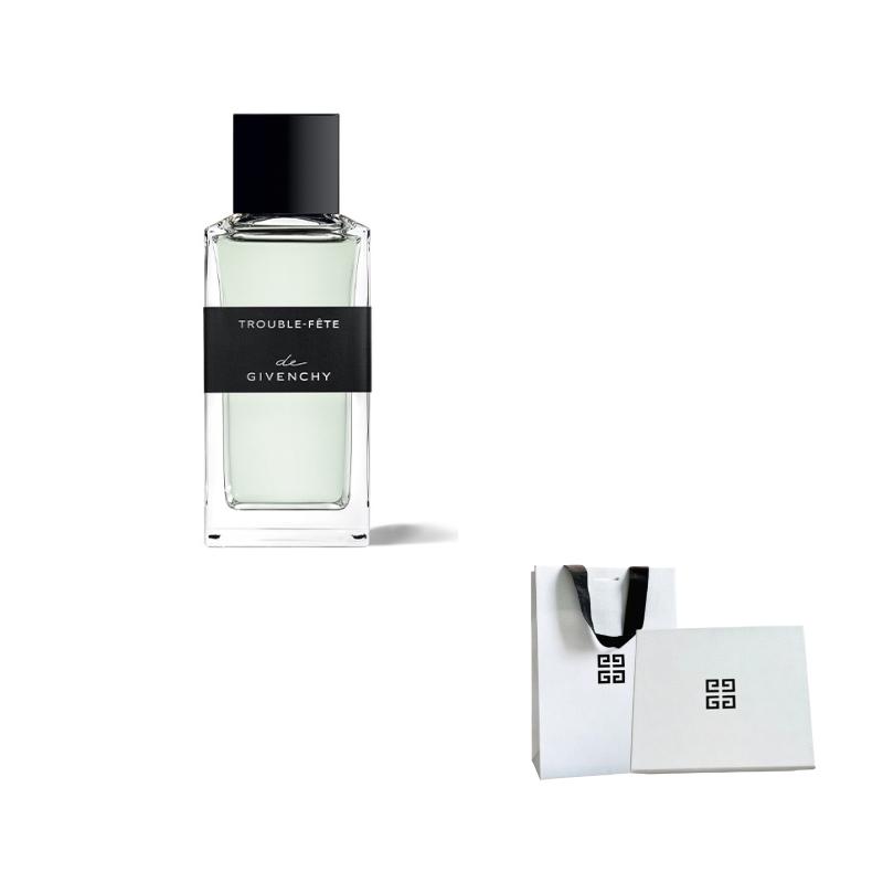 Givenchy Cēla Meistarība Bezrūpīga Melodija Smaržas