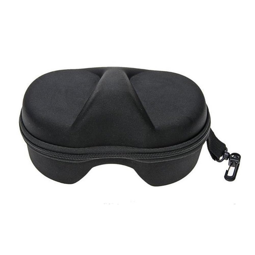 Diving Mask Storage Box Swimming Goggle Storage Box Storage Container